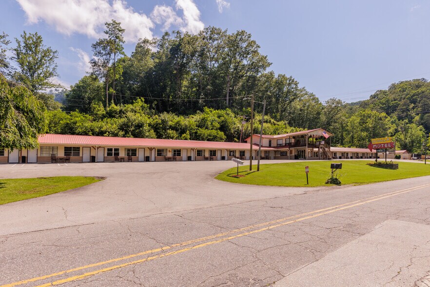 More Photos Of , Whittier Hospitality For Sale