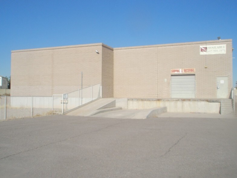 More Photos Of 7380 W Olive Ave, Peoria Unknown For Lease