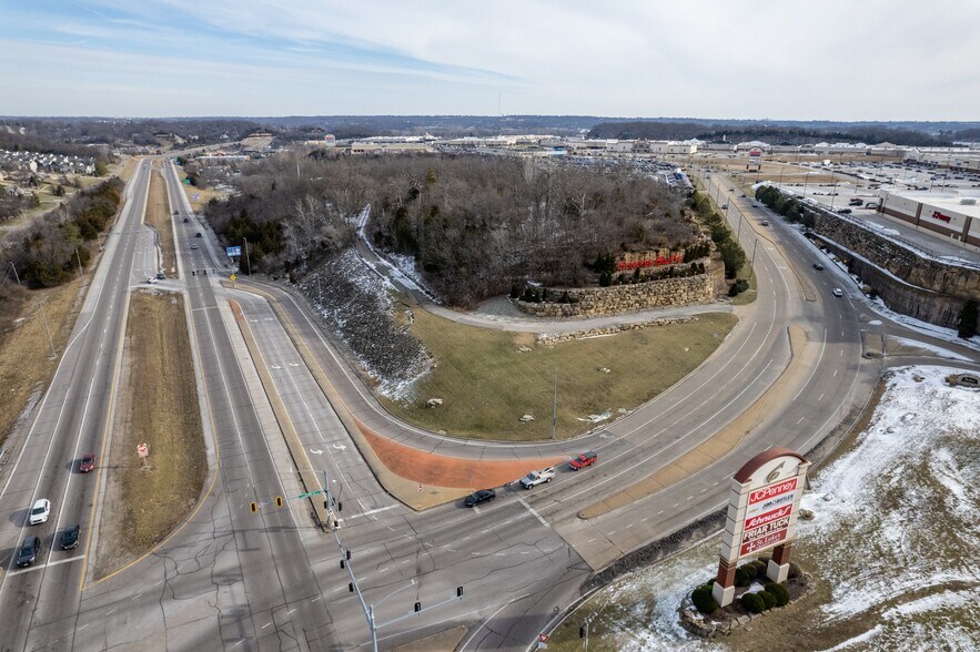 More Photos Of 175 Misty Manor Rd, Fenton Land For Sale