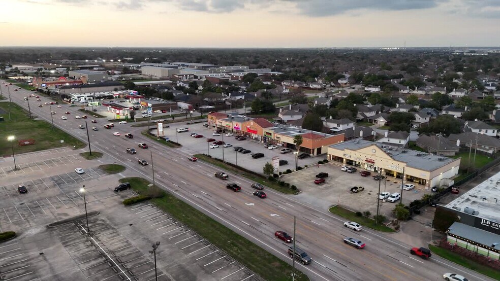 More Photos Of 13170 FM 529, Houston Unknown For Lease