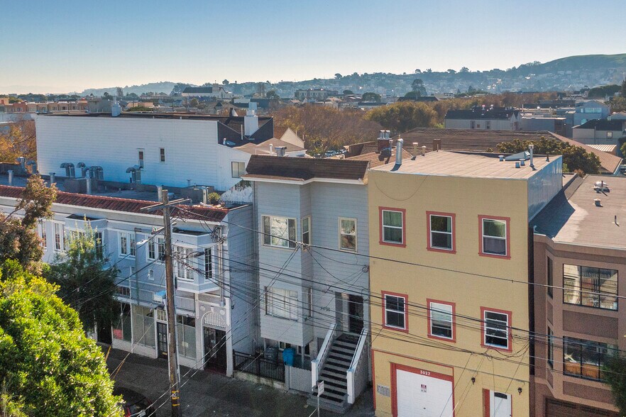 More Photos Of 3021 22nd St, San Francisco Apartments For Sale