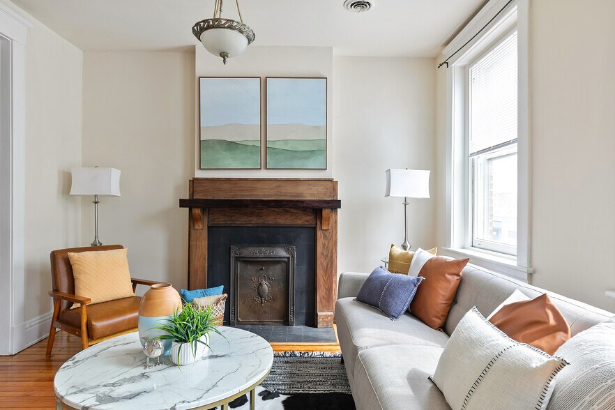 More Photos Of 2700 W Main St, Richmond Apartments For Sale