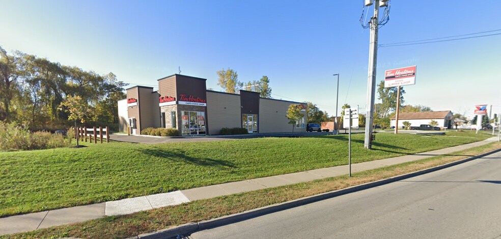 More Photos Of 3941 Broadway St, Cheektowaga Freestanding For Sale