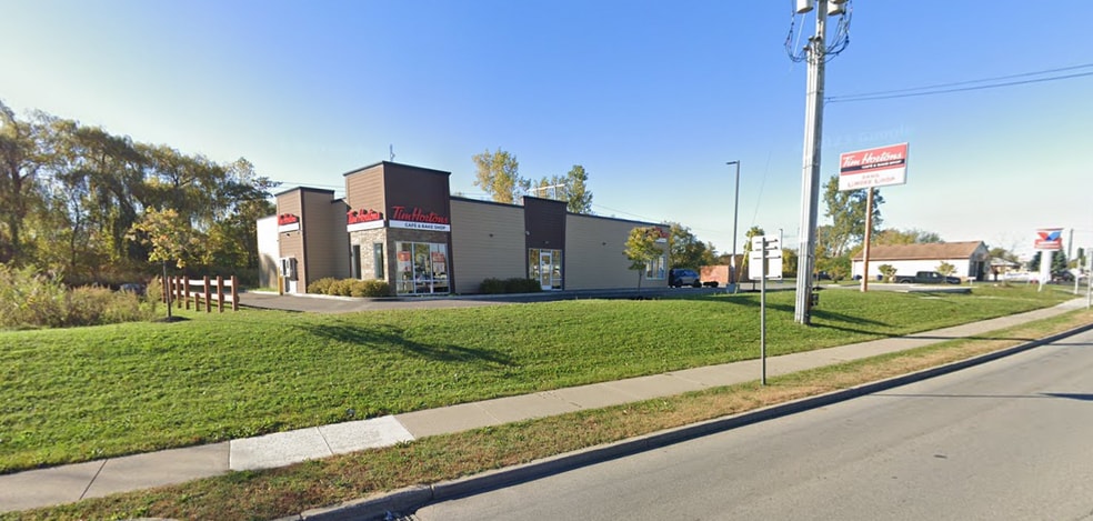 More Photos Of 3941 Broadway St, Cheektowaga Freestanding For Sale