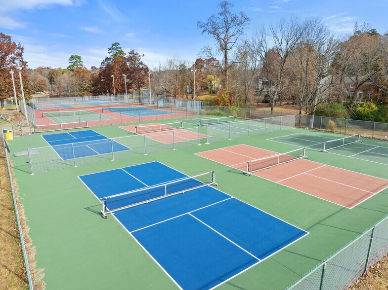 More Photos Of 1903 Adams Farm Pky, Greensboro Sports And Entertainment For Sale