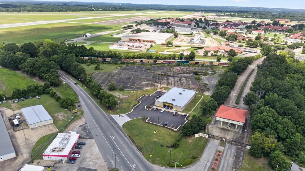 More Photos Of 3806 Day St, Montgomery Land For Sale
