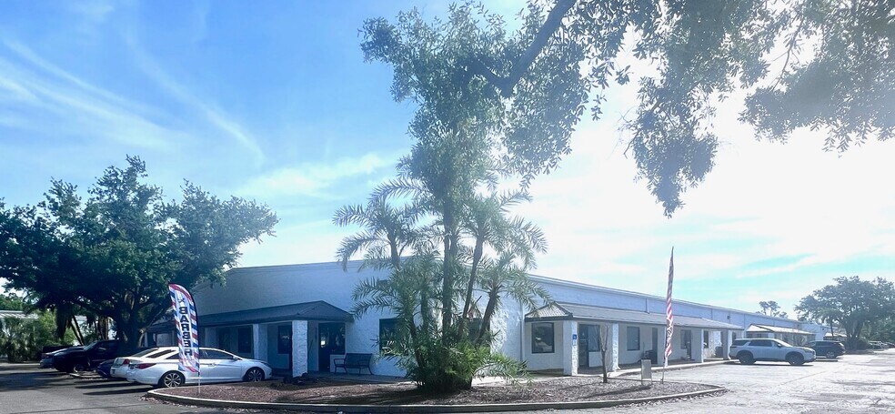 More Photos Of 6225 E 21st St, Bradenton Industrial For Sale