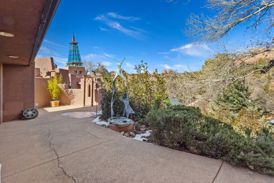 More Photos Of 333 Schnebly Hill Rd, Sedona Religious Facility For Sale