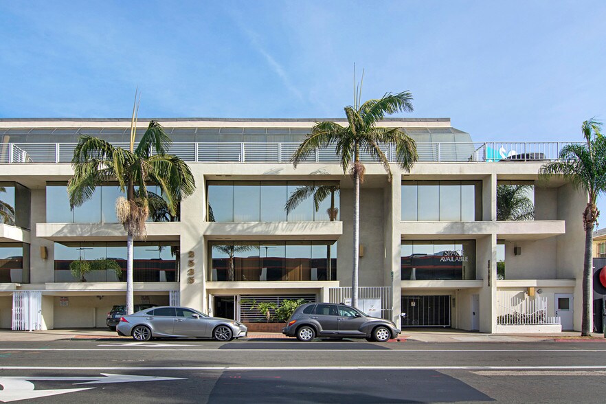More Photos Of 2535 Kettner Blvd, San Diego Office Residential For Lease