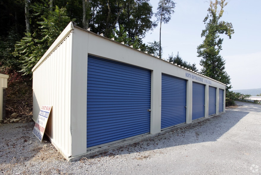 More Photos Of 10276 Rhea County Hwy, Dayton Self Storage For Sale