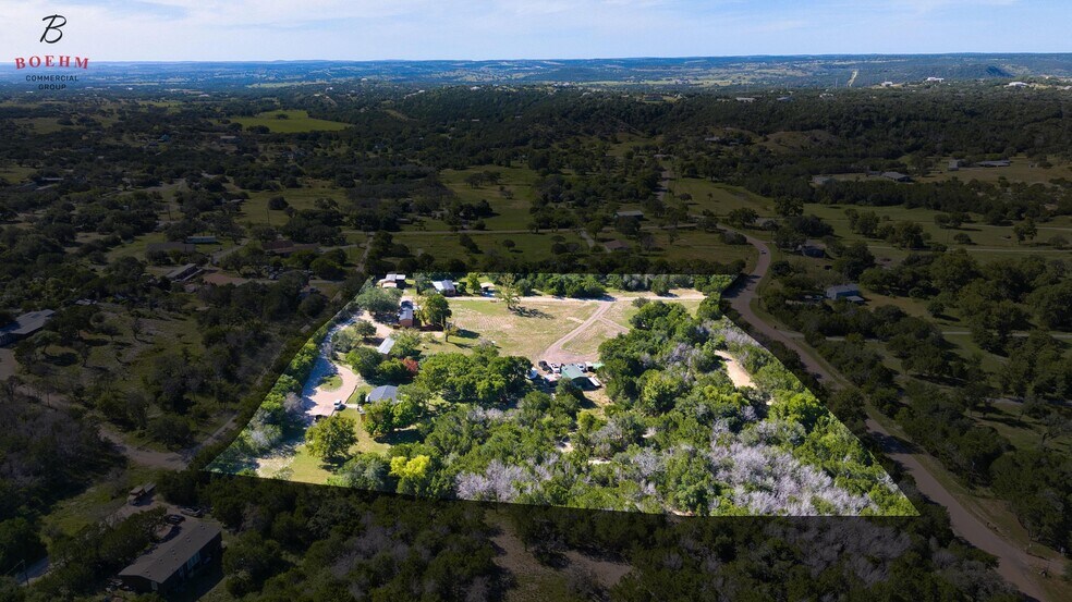 More Photos Of 000 TBD Deer Haven, Kerrville Manufactured Housing Mobile Home Park For Sale