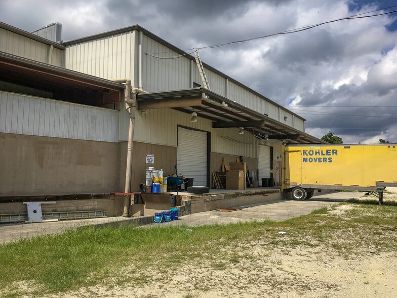 More Photos Of 1159 Cainhoy Rd, Wando Warehouse For Lease