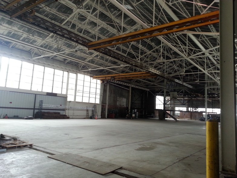 More Photos Of 263 Decatur St SE, Atlanta Warehouse For Sale