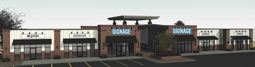 Primary Photo Of US Highway 52 & Cypress Gardens Rd, Moncks Corner Unknown For Lease