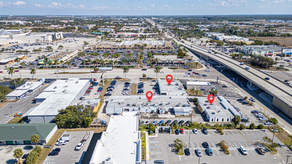 More Photos Of 4434-4458 S Cleveland Ave, Fort Myers Freestanding For Sale