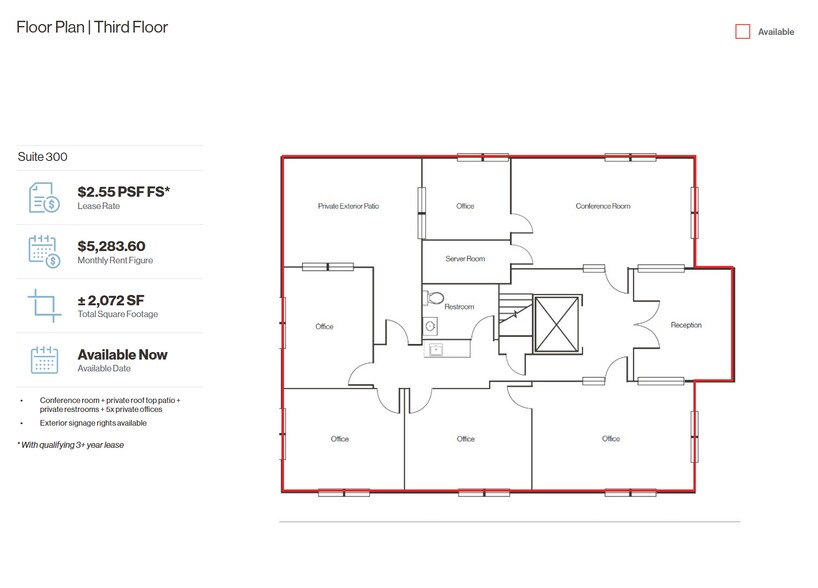 More Photos Of 275 Hill St, Reno Office For Lease