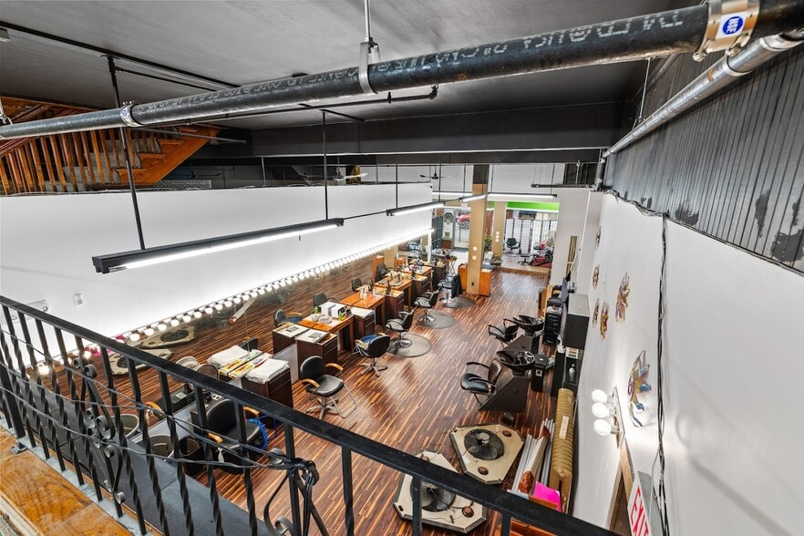 More Photos Of 1637 Acushnet Ave, New Bedford Freestanding For Sale