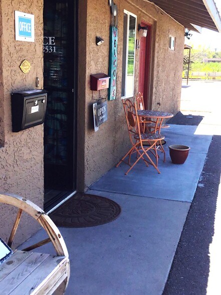 More Photos Of 573 W Wickenburg Way, Wickenburg Hotel For Sale