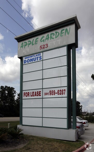 More Photos Of 523 E Louetta Rd, Spring Unknown For Sale