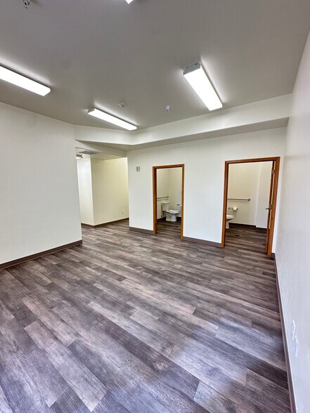 More Photos Of 6224 Tonkawa Trl, Casper Warehouse For Lease