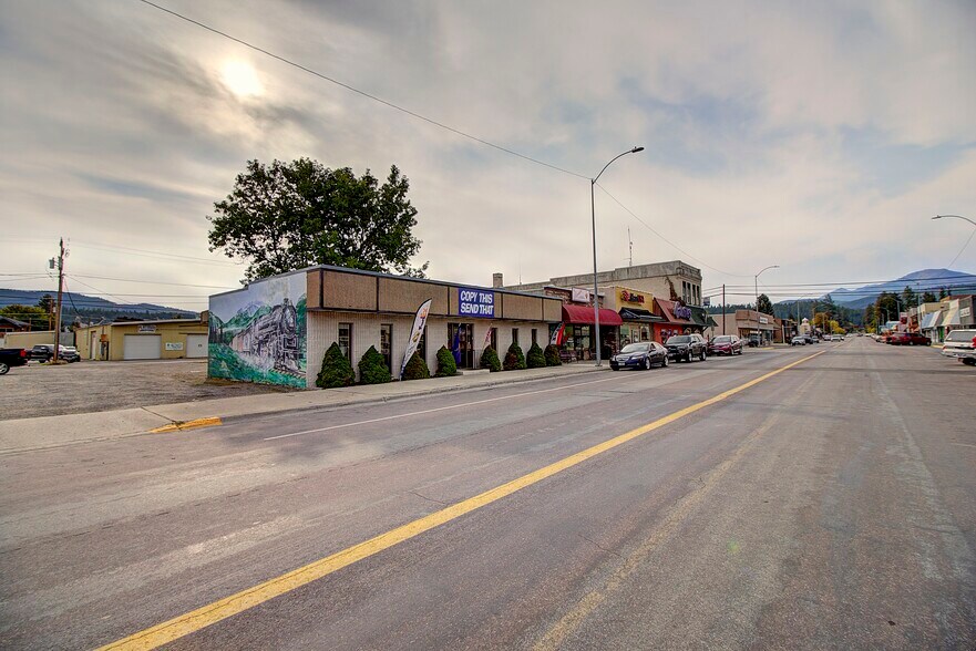 More Photos Of 317 Mineral Ave, Libby Medical For Sale