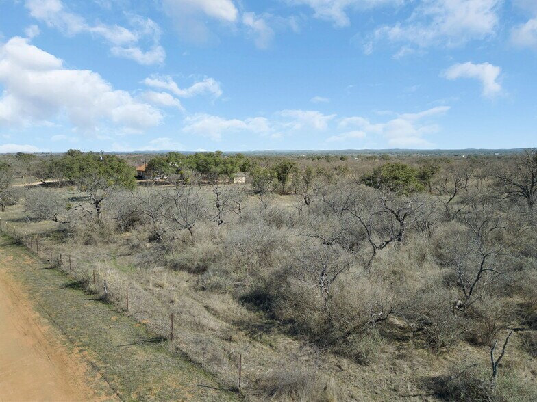 More Photos Of Delta Drive, Llano Land For Sale