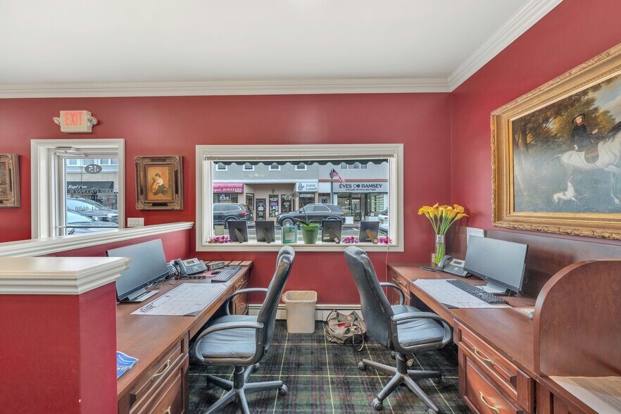 More Photos Of 47 E Main St, Ramsey Office Residential For Lease