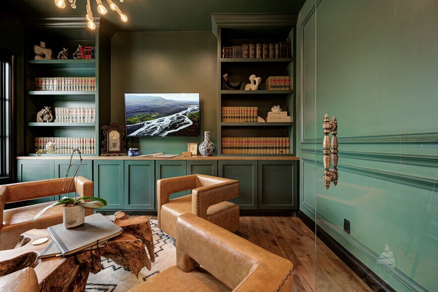 More Photos Of 2917 NW 156th St, Edmond Office Residential For Lease