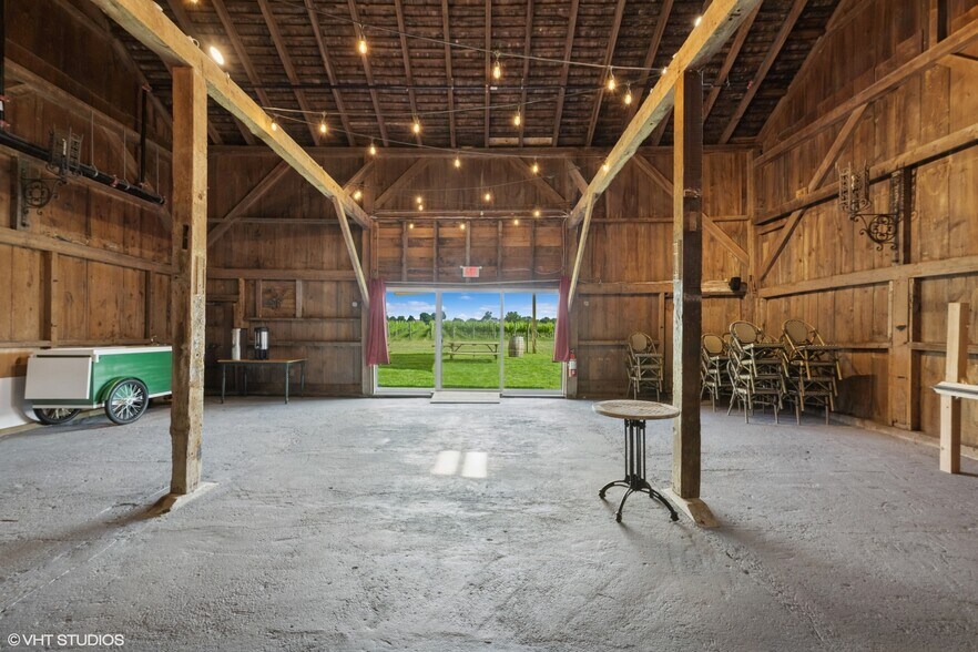 More Photos Of 5195 Old North Rd, Southold Winery Vineyard For Sale