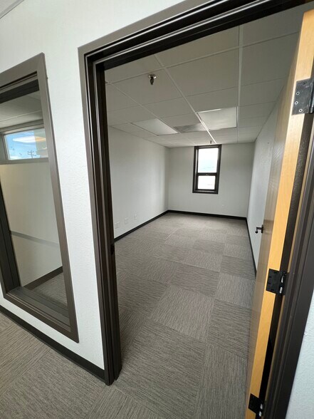 More Photos Of 300 Bryant St, Denver Office For Lease