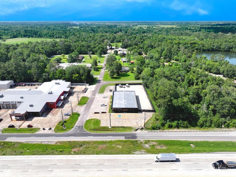 More Photos Of 3410 I-10 W, Orange Office For Sale