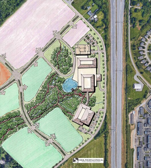 More Photos Of 12999 Shelbyville Rd, Louisville Land For Sale