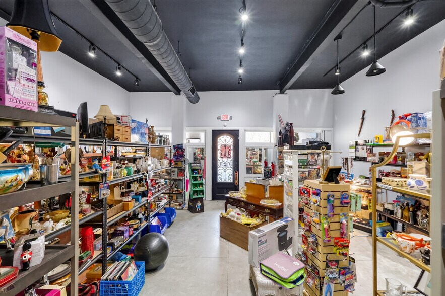 More Photos Of 109 S Raiford St, Selma Storefront For Sale