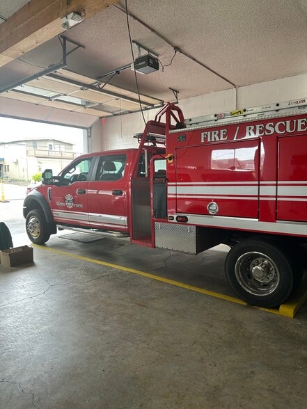 More Photos Of 4332 Sucia Dr, Ferndale Police Fire Station For Sale