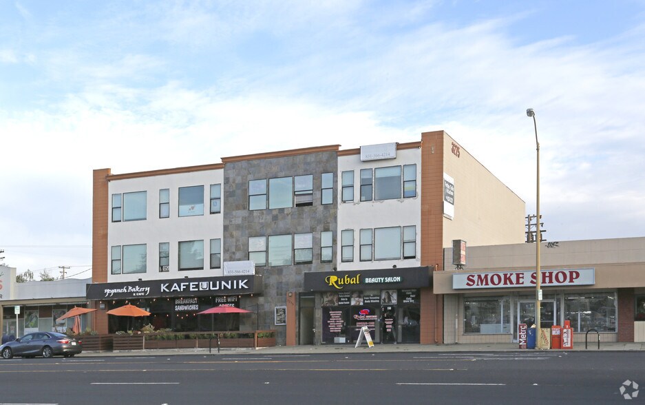 More Photos Of 3275 Stevens Creek Blvd, San Jose Office For Sale