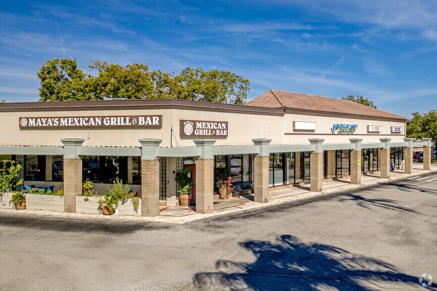 Primary Photo Of 3001-3139 SW Martin Downs Blvd, Palm City Storefront Retail Office For Lease