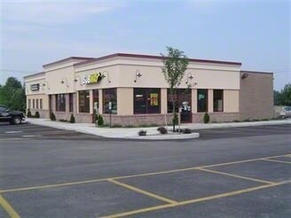 Primary Photo Of 4243 Lakeville Rd, Geneseo Storefront For Lease