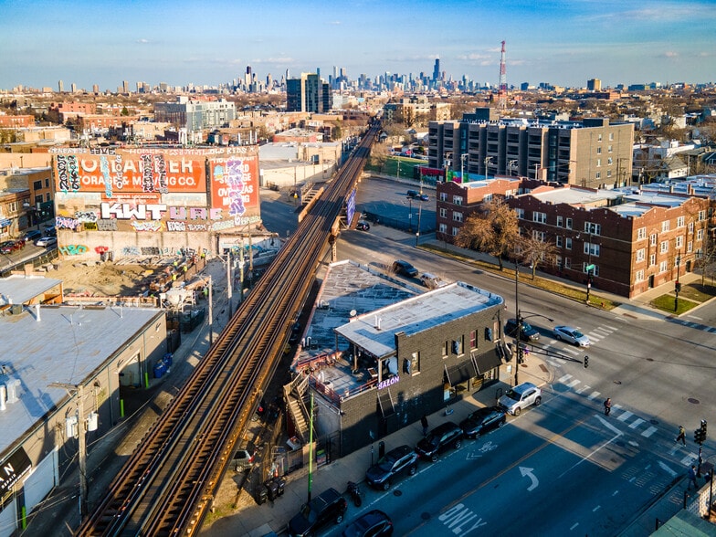 More Photos Of 2950 W Fullerton Ave, Chicago Storefront Retail Residential For Lease