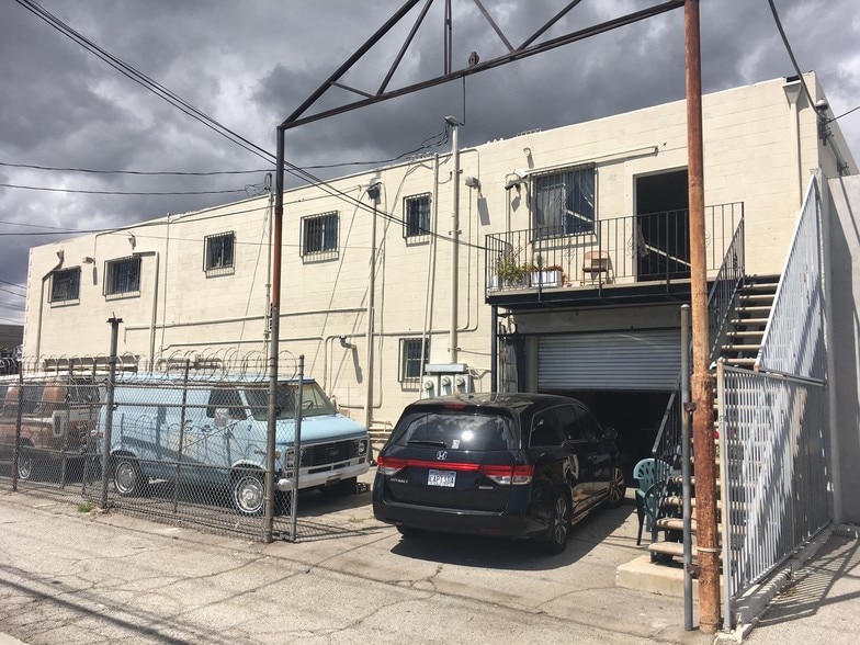 More Photos Of 441 S Victory Blvd, Burbank Loft Creative Space For Lease