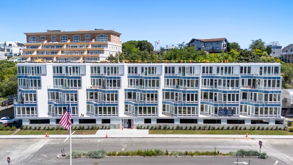 More Photos Of 120 Nantasket Ave, Hull Apartments For Sale