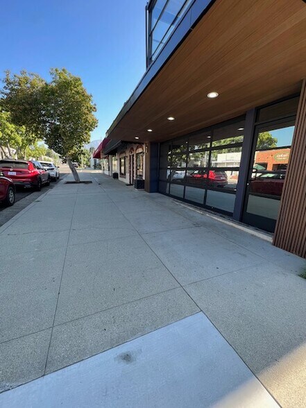 More Photos Of 376 N 2nd Ave, Upland Freestanding For Sale