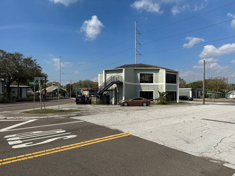 More Photos Of 3922 Tampa St, Tampa General Retail For Lease