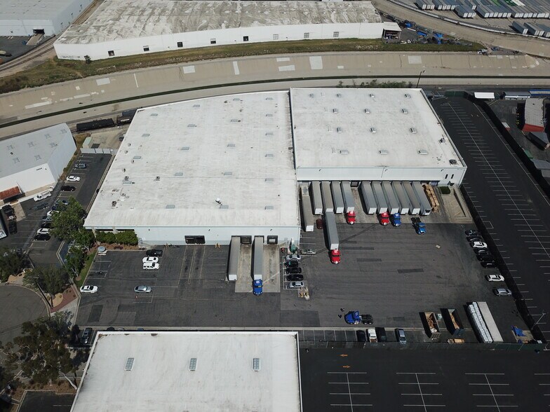 Primary Photo Of 13930-13950 Mica St, Santa Fe Springs Warehouse For Lease