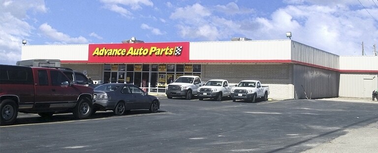 More Photos Of 1404 W Dickinson Blvd, Fort Stockton Freestanding For Sale