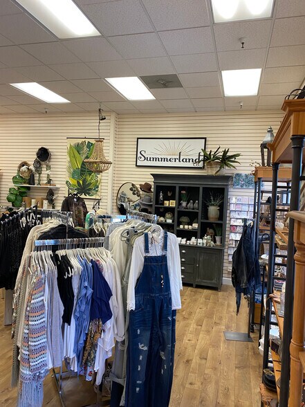 More Photos Of 1019-1021 Morro St, San Luis Obispo Storefront For Lease