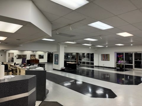 More Photos Of 3618 Sycamore Dairy Rd, Fayetteville Auto Dealership For Sale