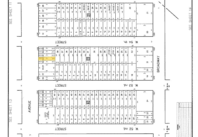 More Photos Of 1102 Avenue C, Bayonne Apartments For Sale