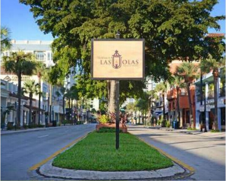 More Photos Of 501 N Andrews Ave, Fort Lauderdale Unknown For Lease
