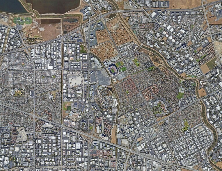 More Photos Of 4633 Old Ironsides Dr, Santa Clara Unknown For Lease