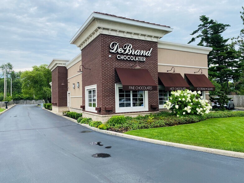 5608 Coldwater Rd, Fort Wayne, IN 46825 Retail For Lease